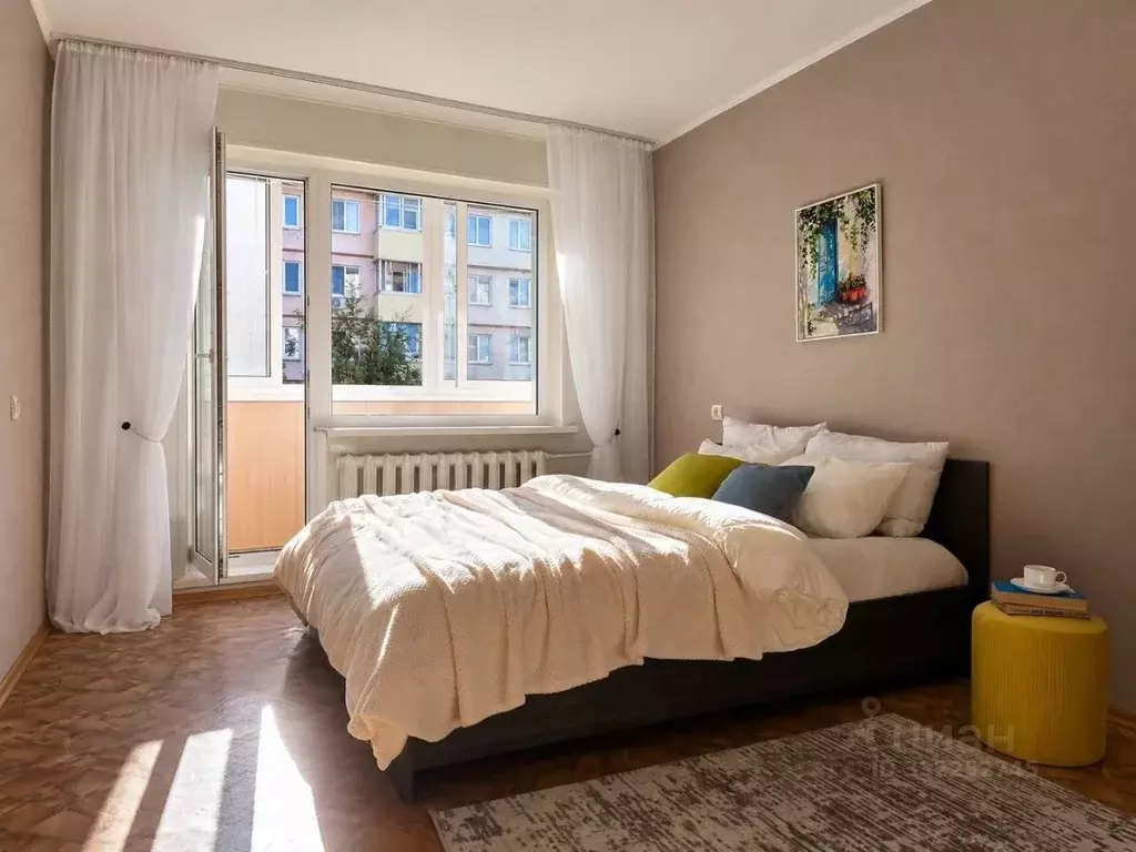 2-к кв. Приморский край, Арсеньев Садовая ул., 7А (45.2 м) - Фото 1