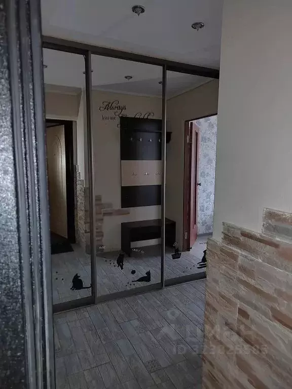 2-к кв. Пермский край, Кунгур ул. Труда, 70 (55.0 м) - Фото 1