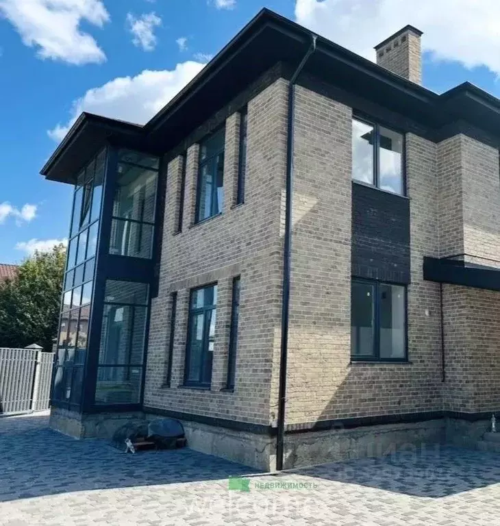 Дом в Ставропольский край, Ставрополь ул. Южной заставы, 11А (203 м) - Фото 2