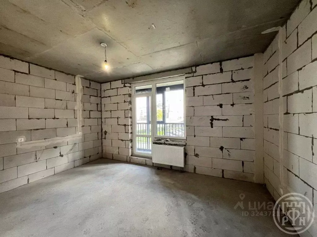 2-к кв. Санкт-Петербург Черниговская ул., 17 (61.1 м) - Фото 2