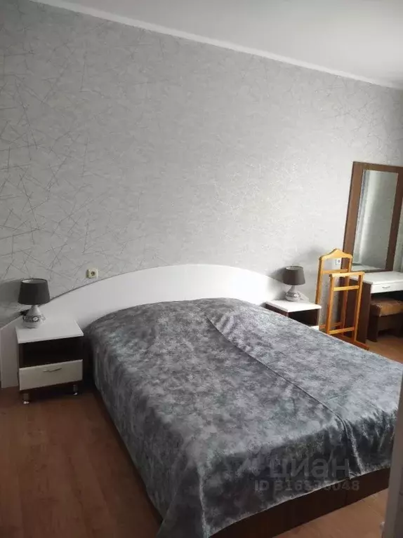 Комната Краснодарский край, Анапа Пионерский просп., 18 (30.0 м) - Фото 0