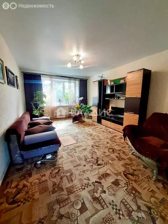 Дом в Томское, Свободная улица, 1 (61.4 м) - Фото 1