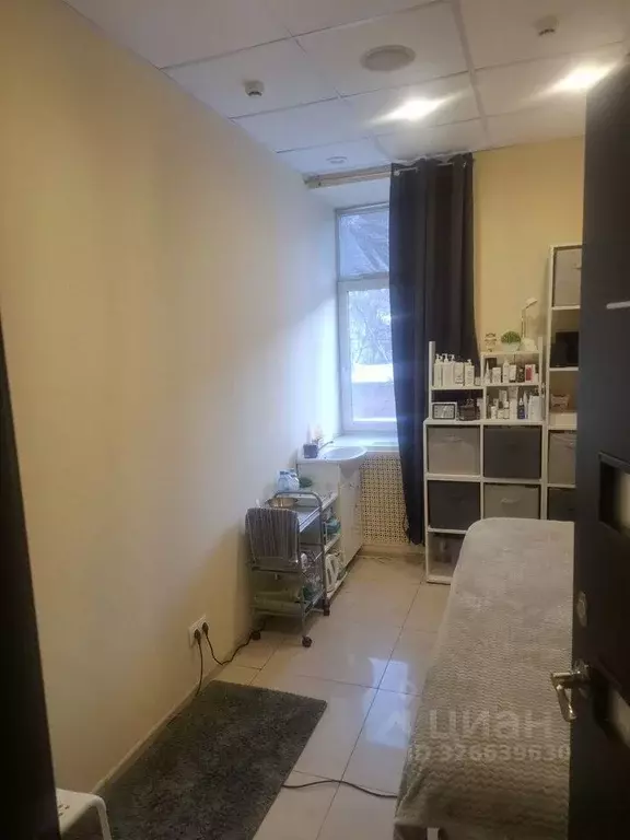 Офис в Новосибирская область, Новосибирск ул. Максима Горького, 54 (7 ... - Фото 1