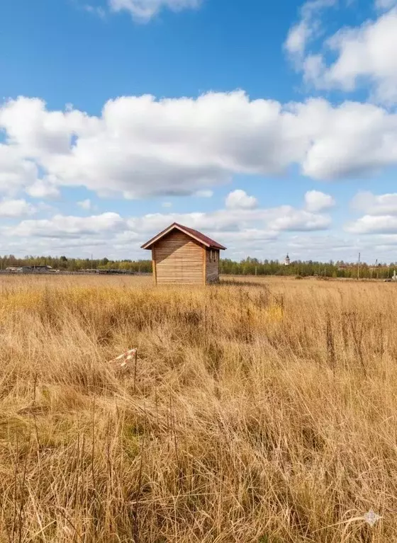 Участок в Карелия, Прионежский район, с. Заозерье, д. Лехнаволок  ... - Фото 2