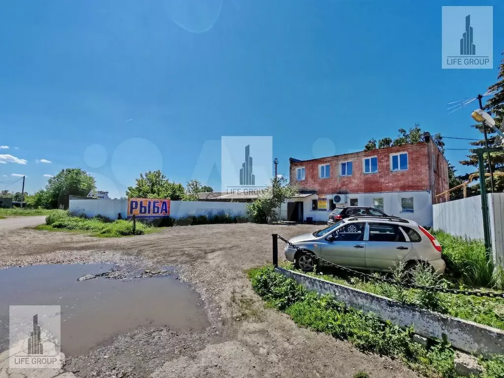 Уникальный объект – «Сызранский рыбный комбинат - Фото 1