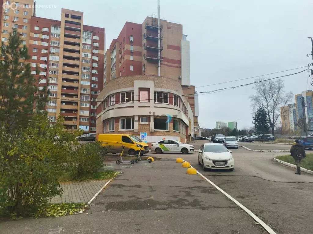 Помещение свободного назначения (175 м) - Фото 1