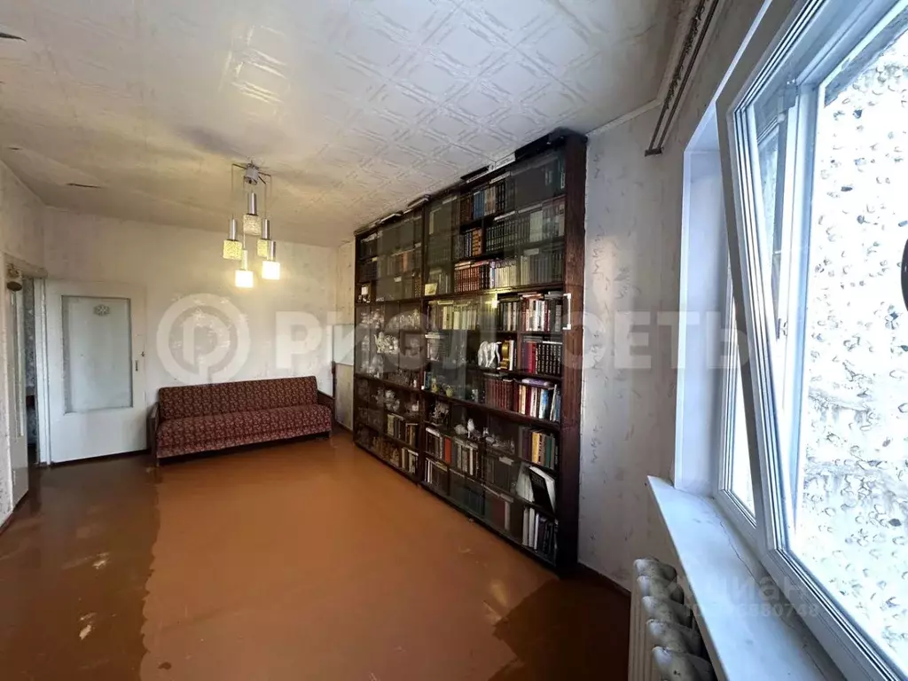 2-к кв. Мурманская область, Кандалакша ул. Горького, 8 (53.6 м) - Фото 2