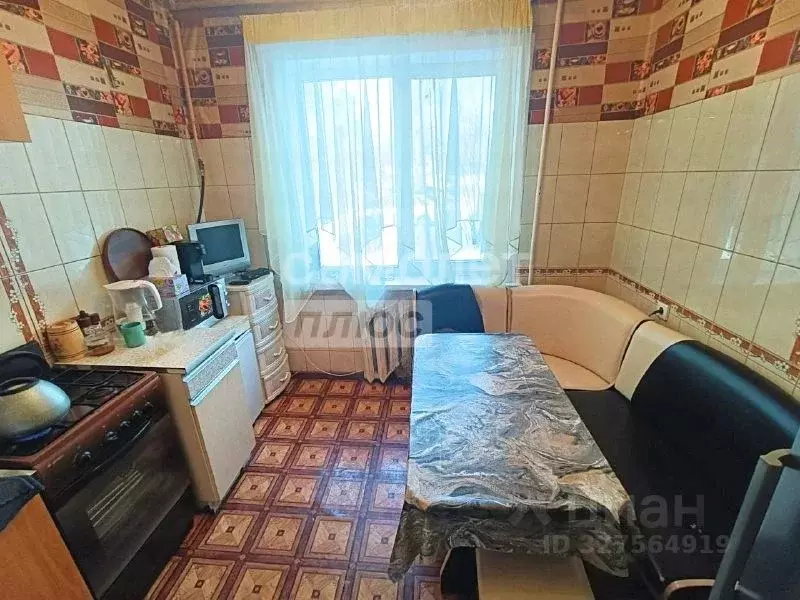 3-к кв. Смоленская область, Смоленский муниципальный округ, д. ... - Фото 1