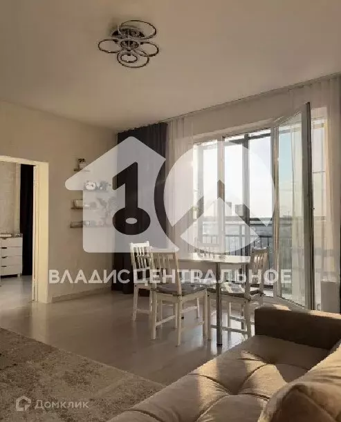 Продаётся 2-к квартира, 61.95 м - Фото 1