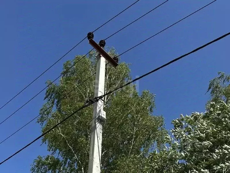 Участок в Томская область, Томский район, д. Кандинка ул. Гагарина ... - Фото 2