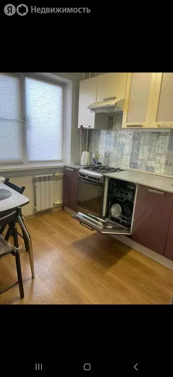 3-комнатная квартира: Архангельск, Ленинградский проспект, 277 (55 м) - Фото 1