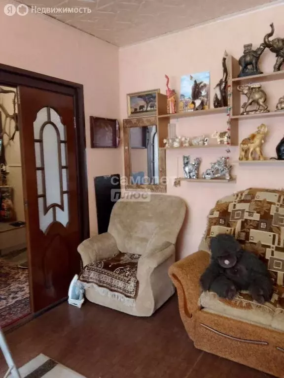 2-комнатная квартира: Липецк, Архангельская улица, 24 (51 м) - Фото 0
