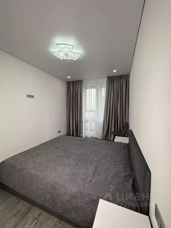 1-к кв. Санкт-Петербург Коломяжский просп., 13к3 (38.5 м) - Фото 2