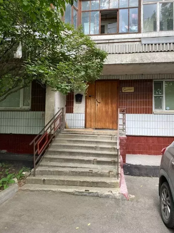 Студия Москва ул. Шверника, 17К3 (12.2 м) - Фото 2