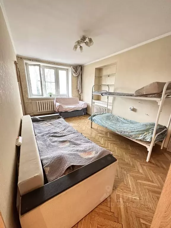 1-к кв. Москва проезд Нансена, 10К3 (29.9 м) - Фото 2