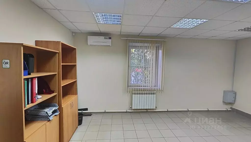 Офис в Марий Эл, Йошкар-Ола Фестивальная ул., 70В (21 м) - Фото 0