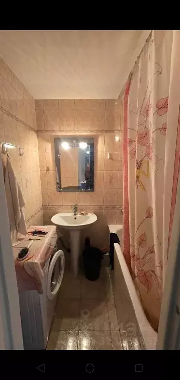 2-к кв. Саратовская область, Саратов ул. Имени Г.А. Усиевича, 33А ... - Фото 2