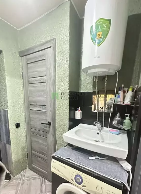 Студия Курганская область, Курган ул. Некрасова, 31 (18.0 м) - Фото 1