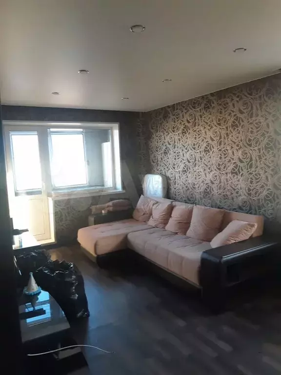 2-к. квартира, 44 м, 5/5 эт. - Фото 1