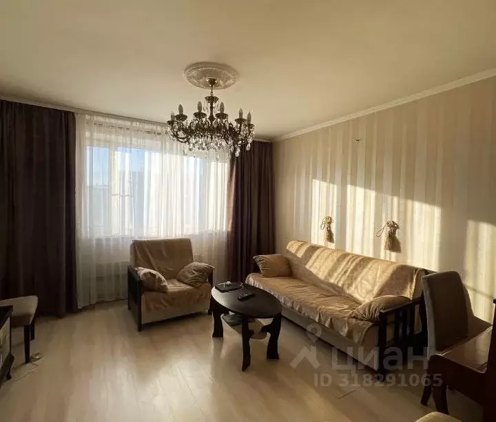 3-к кв. Москва Алтуфьевское ш., 93 (65.0 м) - Фото 0