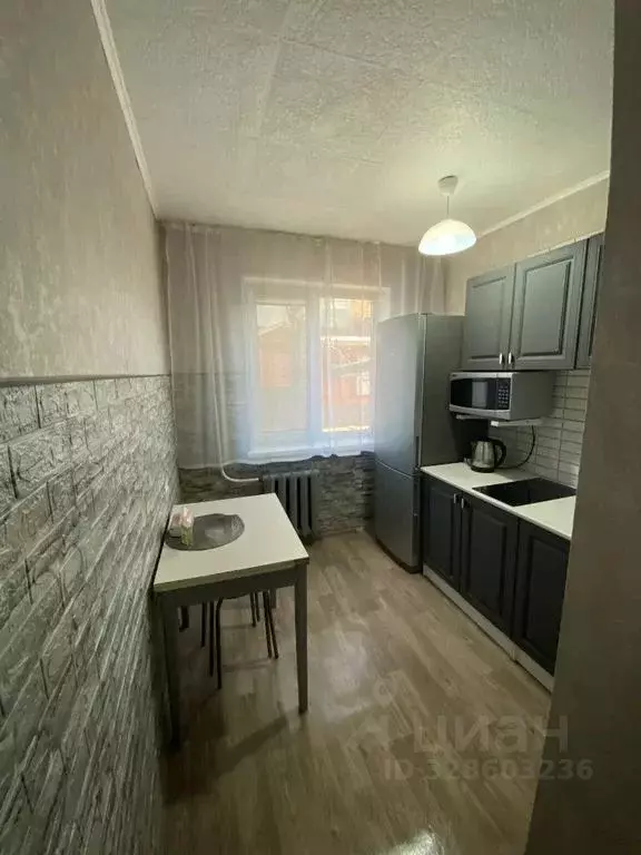 2-к кв. Приморский край, Арсеньев Октябрьская ул., 12 (44.0 м) - Фото 2