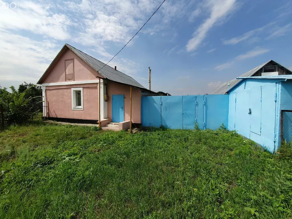 Дом в Ярлуково, Набережная улица, 145 (59 м) - Фото 1