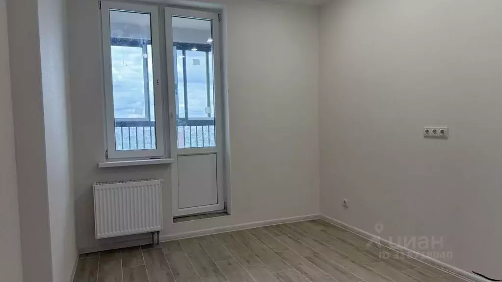 2-к кв. Москва 6-я Радиальная ул., 7/1к2 (57.8 м) - Фото 1