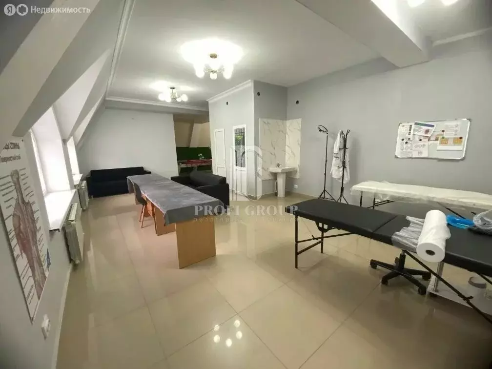 Помещение свободного назначения (50 м) - Фото 1