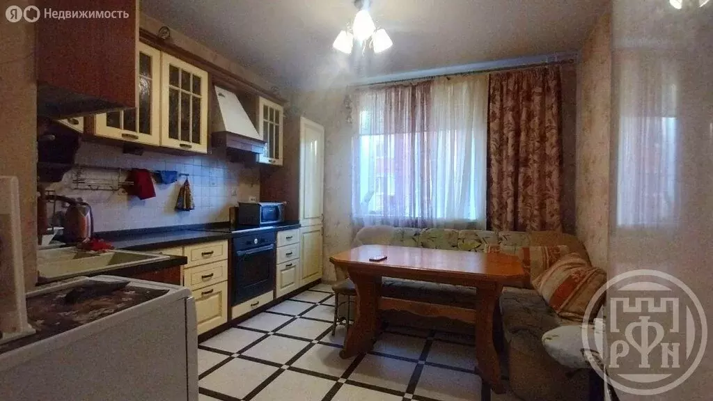 2-комнатная квартира: Сертолово, улица Ларина, 15к1 (62.2 м) - Фото 1