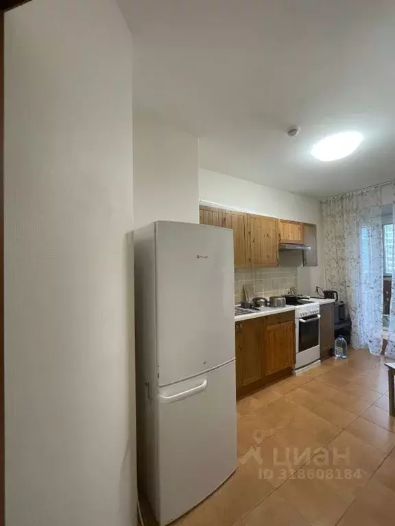 1-к кв. Санкт-Петербург Коломяжский просп., 15к1 (34.4 м) - Фото 1