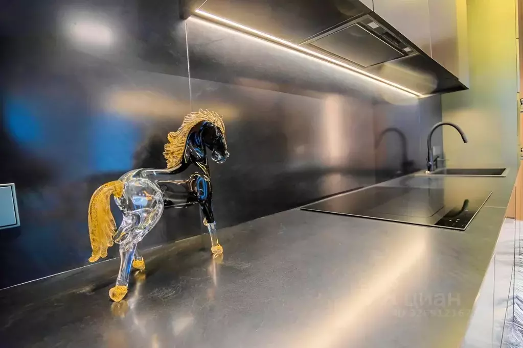 2-к кв. Московская область, Одинцовский городской округ, Заречье пгт ... - Фото 1