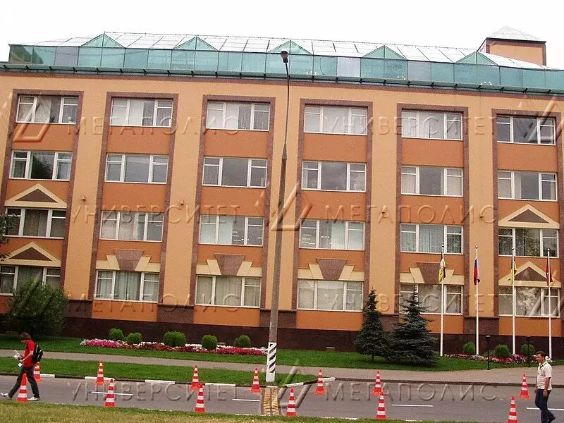 Офис (49 м) - Фото 1