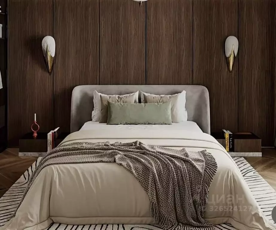 3-к кв. Крым, Ялта муниципальный округ, Отрадное пгт ш. Дражинского, ... - Фото 2