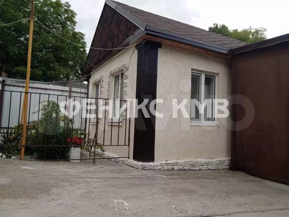 Дом 65 м на участке 19 сот. - Фото 0