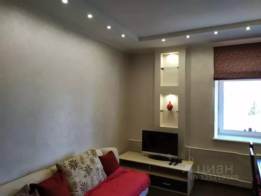 2-к кв. Татарстан, Казань ул. Волкова, 48/22 (75.0 м) - Фото 2