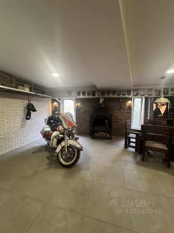 Гараж в Самарская область, Тольятти ул. Лизы Чайкиной, 99 (40 м) - Фото 2