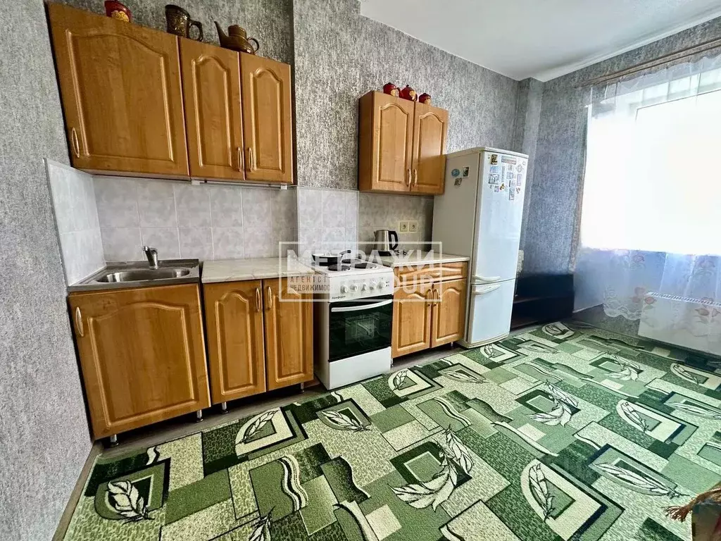 2-к кв. Московская область, Лосино-Петровский городской округ, ... - Фото 1