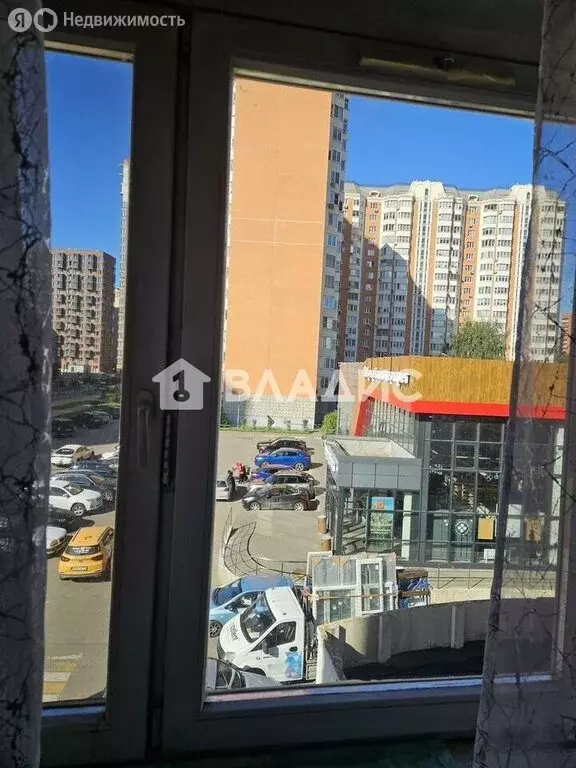 1-комнатная квартира: Балашиха, микрорайон Авиаторов, бульвар ... - Фото 2