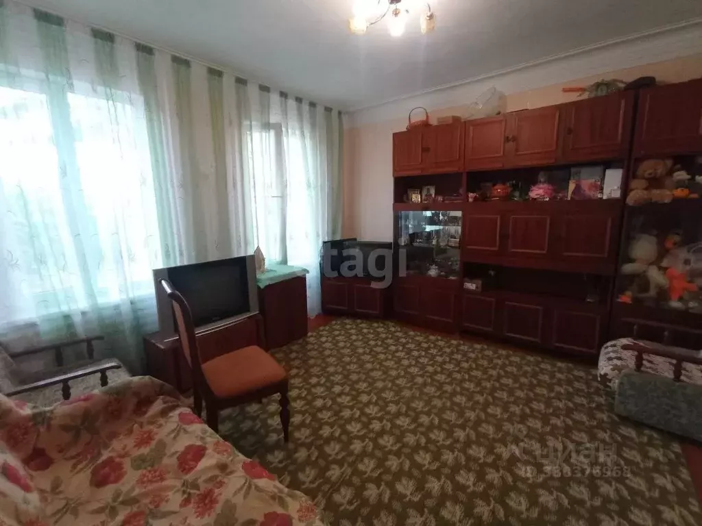 Дом в Краснодарский край, Ейск ул. Победы (89 м) - Фото 2