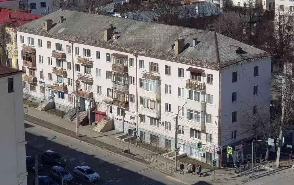 Офис в Чувашия, Чебоксары Ярославская ул., 34/8 (32 м) - Фото 1