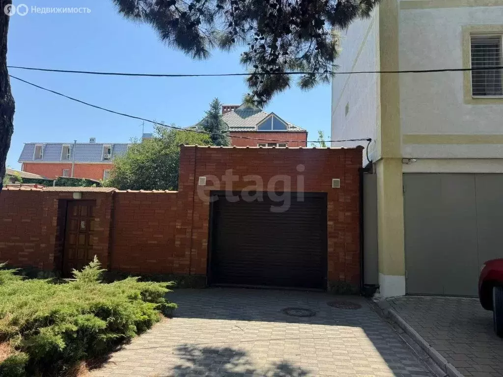 Дом в Анапа, улица Протапова (250 м) - Фото 1