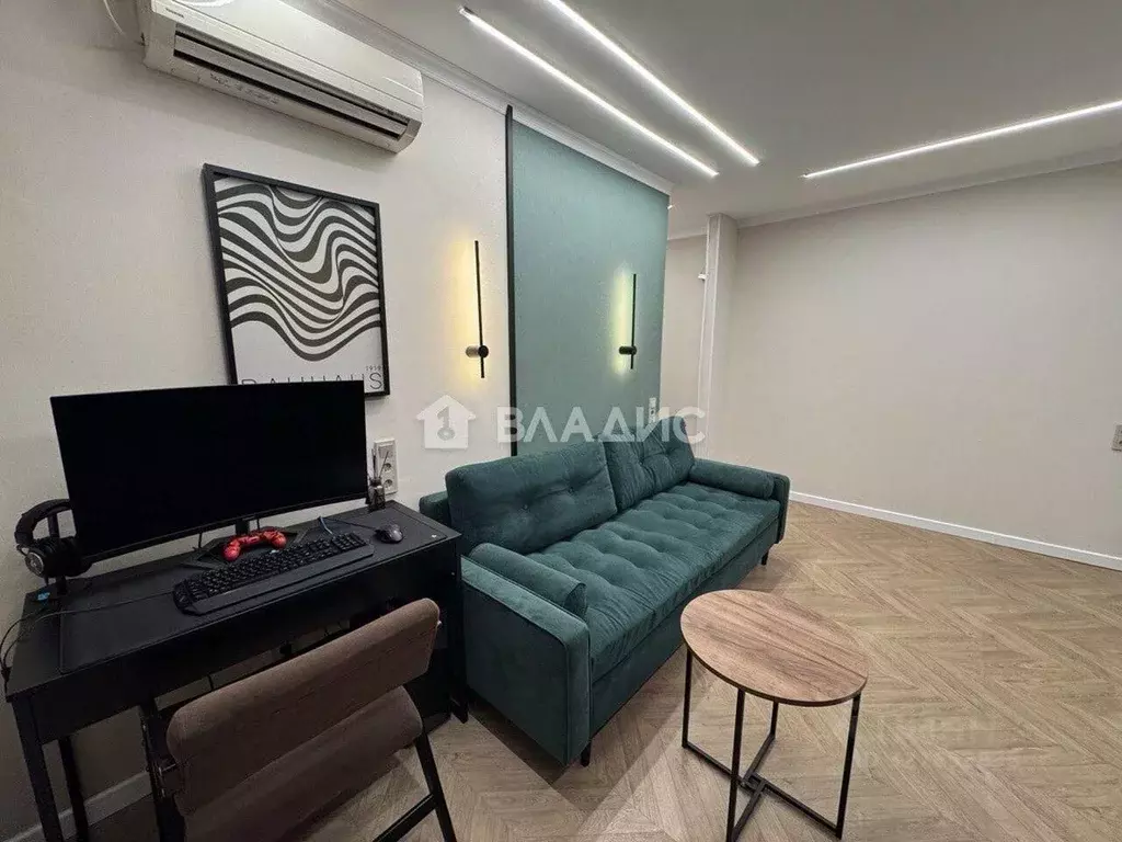 2-к кв. Москва Шоссейная ул., 37 (47.2 м) - Фото 1