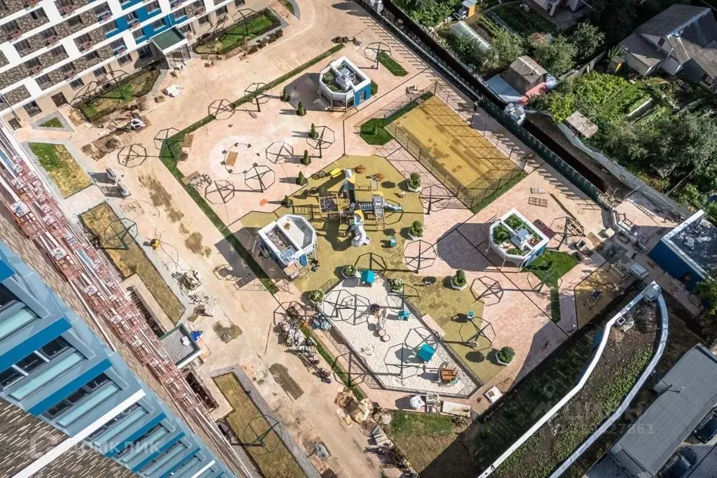 3-к кв. Рязанская область, Рязань Московский р-н, проезд 4-й ... - Фото 1