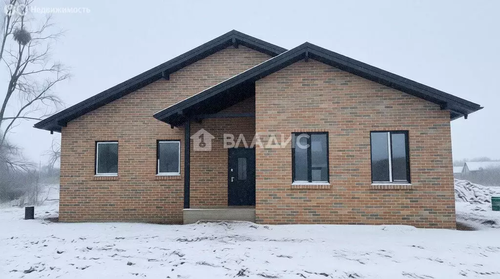 Дом в Гурьевск, Невская улица (115 м) - Фото 1