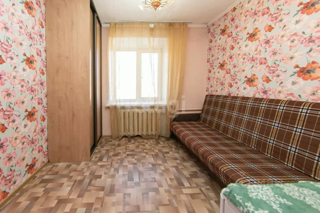 1-к кв. Томская область, Томск Тверская ул., 68 (12.0 м) - Фото 0