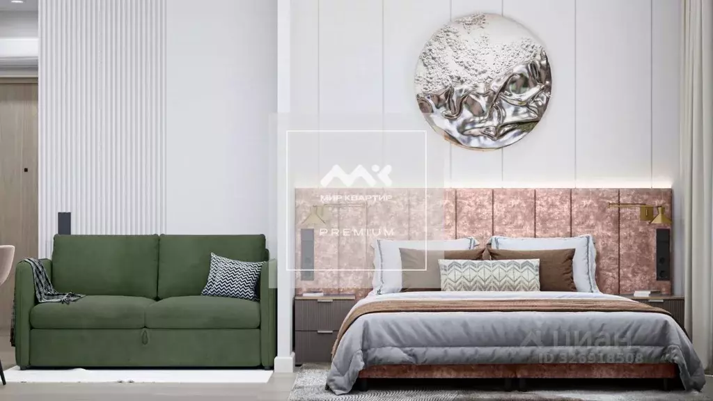 Помещение свободного назначения в Санкт-Петербург 17-я Васильевского ... - Фото 1