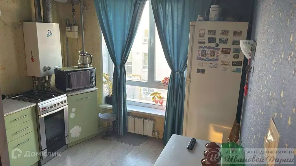 Продаётся 1-к квартира, 29.1 м - Фото 0