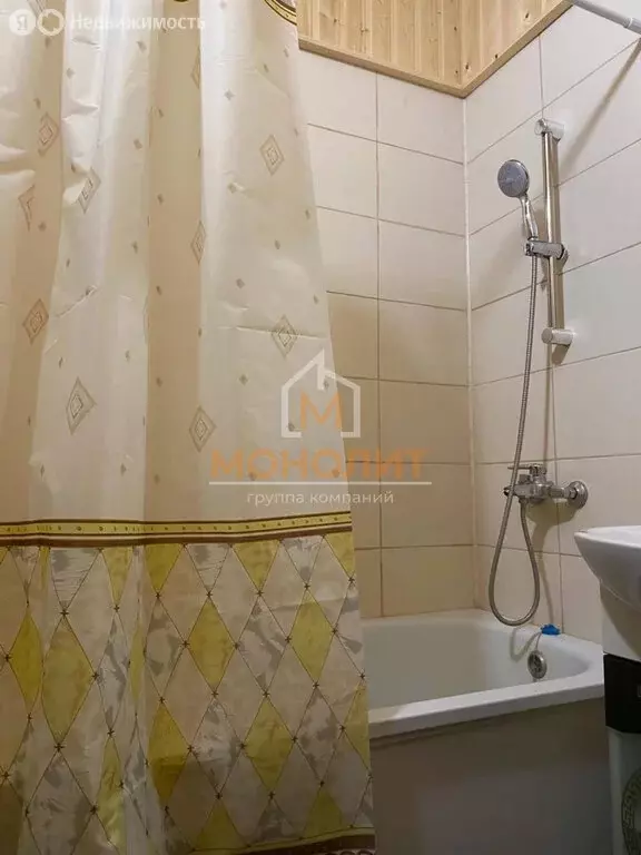 1-комнатная квартира: Горячий Ключ, Объездная улица, 18Ак7/2 (37 м) - Фото 1