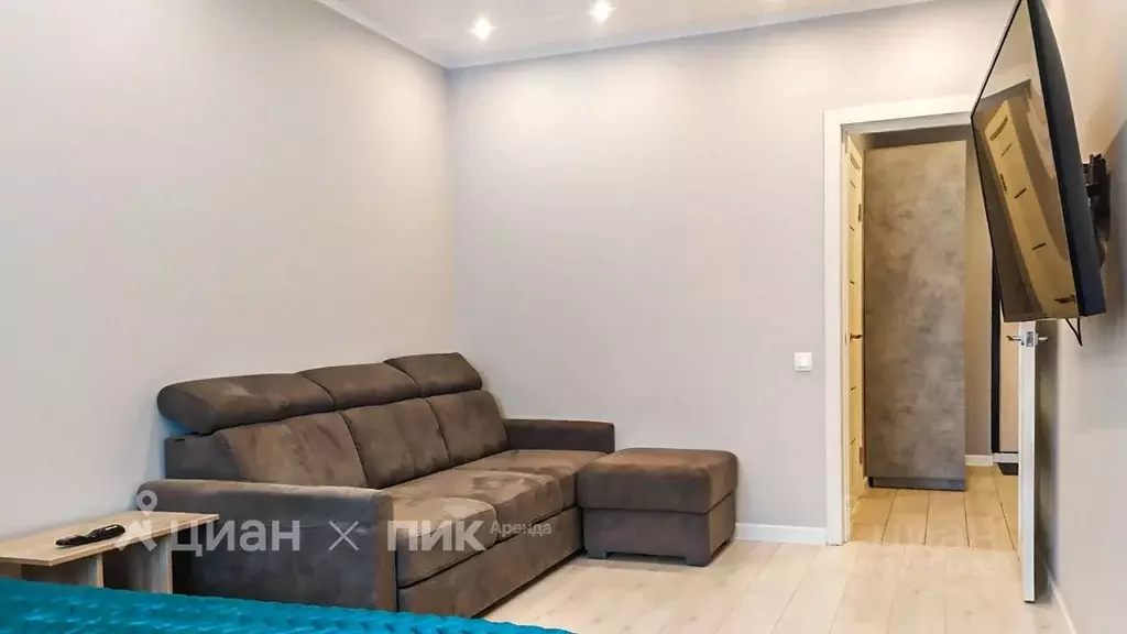 1-к кв. Московская область, Королев Пионерская ул., 13к1 (39.9 м) - Фото 1