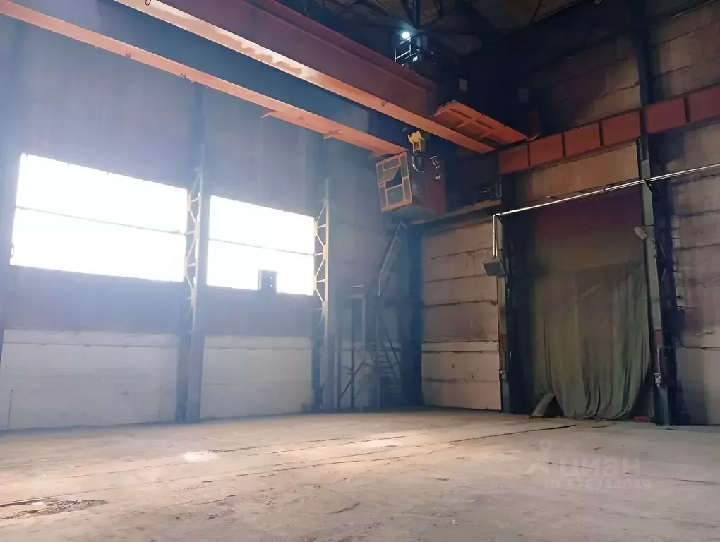 Производственное помещение в Московская область, Раменское ул. ... - Фото 2